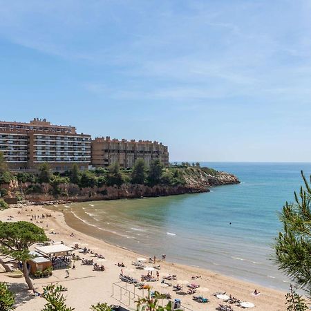 Turistmar - Acogedor Apartamento A Solo 50M De La Playa, Salou Exterior photo