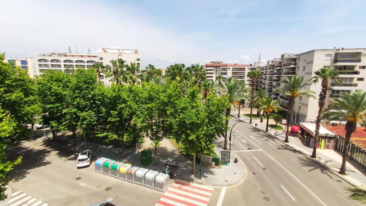 Turistmar - Acogedor Apartamento A Solo 50M De La Playa, Salou Exterior photo